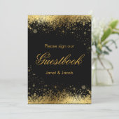 Cartes Pour Fêtes Annuelles La Blanche-Neige (Debout devant)