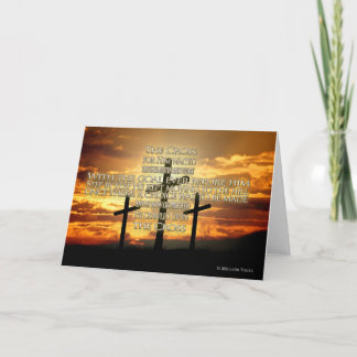 Cartes Pour Fêtes Annuelles La Croix