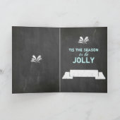 Cartes Pour Fêtes Annuelles La de La de fa (Intérieur)