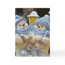 La "famille est pour toujours" Noël de couples de