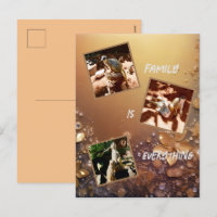La Famille rose Gold Meerkat Est Tout,