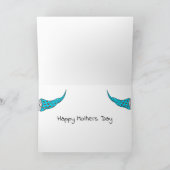 Cartes Pour Fêtes Annuelles La Fête des Mères des Gnomes, la meilleure maman d (Intérieur)