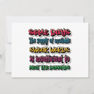 Cartes Pour Fêtes Annuelles La Fourniture De Mots De Sweat Disponibles Est Ins