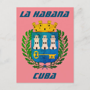 Cartes Pour Fêtes Annuelles La Habana, Cuba, La Havane, Cuba (capitale cubaine