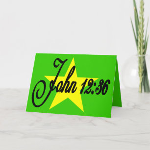 CARTES POUR FÊTES ANNUELLES LA LUMIÈRE DE NOËL…