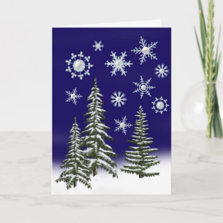 Cartes Pour Fêtes Annuelles La magie de Noël du golfeur