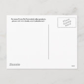 Cartes Pour Fêtes Annuelles La merveille de Noël ! (Dos)