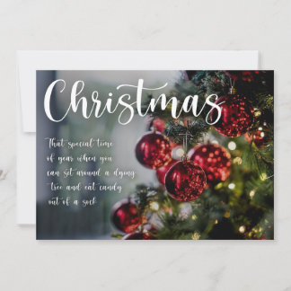 Cartes Pour Fêtes Annuelles la période de Noël