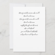 La poésie rencontre