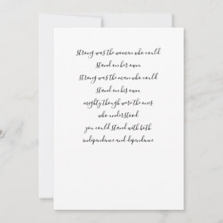 Cartes Pour Fêtes Annuelles La poésie rencontre