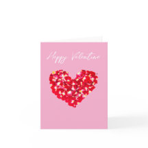La Saint-Valentin