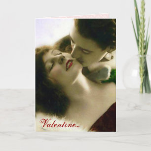 Cartes Pour Fêtes Annuelles La Saint-Valentin de Sweet Lover