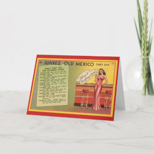 Cartes Pour Fêtes Annuelles La Saint-Valentin politiquement incorrecte