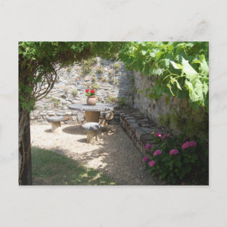 Cartes Pour Fêtes Annuelles La Table En Pierre