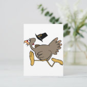 Cartes Pour Fêtes Annuelles La Turquie (Debout devant)