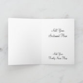 Cartes Pour Fêtes Annuelles La visite - Jacopo DA Pontormo (Intérieur)