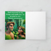 Cartes Pour Fêtes Annuelles L'amélioration de la conception de Dieu (Intérieur)