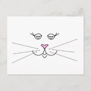 Cartes Pour Fêtes Annuelles Lapin Post