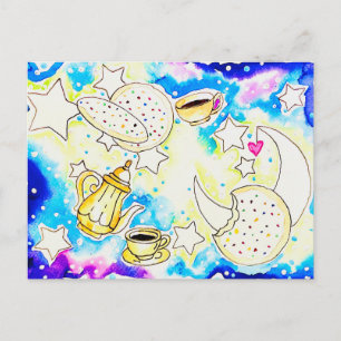 Cartes Pour Fêtes Annuelles L'art des biscuits glacés