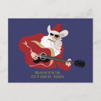 L'autre yole de Père Noël