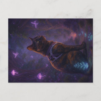 Cartes Pour Fêtes Annuelles L'aventure de Suki