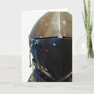 Cartes Pour Fêtes Annuelles Le Chevalier de Valentine