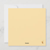 Cartes Pour Fêtes Annuelles Le Graal (Dos)