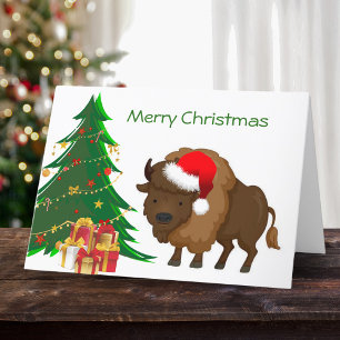 Cartes Pour Fêtes Annuelles Le joli dôme de Noël