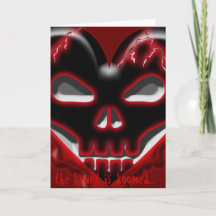 Le jour d'Anti-Valentine : Coeur condamné