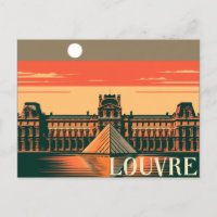 Le Louvre : Elégance parisienne et Grandeu culture