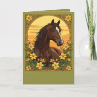 Le Marsh Tacky Entouré de Fleurs de Jasmin Jaune