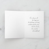 Cartes Pour Fêtes Annuelles Le meilleur (Intérieur)