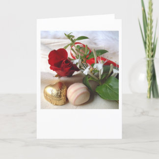 Cartes Pour Fêtes Annuelles Le miel allaitent la sucrerie