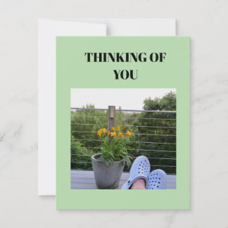 CARTES POUR FÊTES ANNUELLES LE MOMENT DE SE DÉTENDRE ET DE PROFITER DE LA VIE