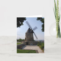 Le Moulin de Cugarel, Castelnaudary