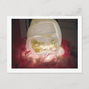 Cartes Pour Fêtes Annuelles Le Nightclub de Vintage