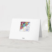 Cartes Pour Fêtes Annuelles Le Parrain Joyeux Pâques (Dos)