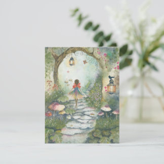 Cartes Pour Fêtes Annuelles Le portail des rêves de Lumina