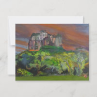 Le Rocher du Lion de Sigiriya