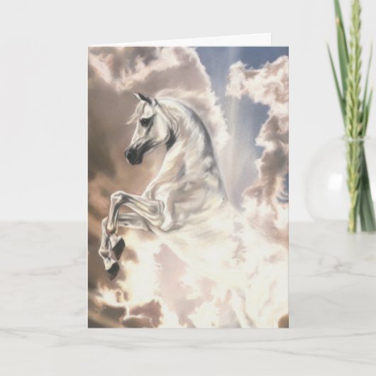 Cartes Pour Fêtes Annuelles Le sens de la saison (Devant)