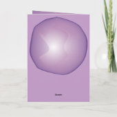 Cartes Pour Fêtes Annuelles Les amis ne laissent pas les amis s'amuser (Dos)