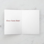 Cartes Pour Fêtes Annuelles Les Carols (Intérieur)