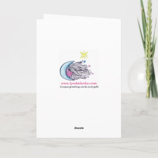 Cartes Pour Fêtes Annuelles Les chanteurs de Noël Carol (Dos)