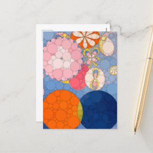 Cartes Pour Fêtes Annuelles Les dix plus grands, n°2, points, après Hilma af K