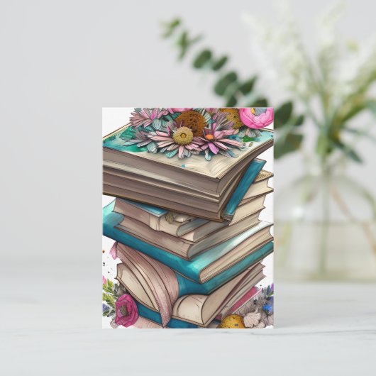 Cartes Pour Fêtes Annuelles Les enseignants jouent un rôle crucial dans l'élab (Debout devant)