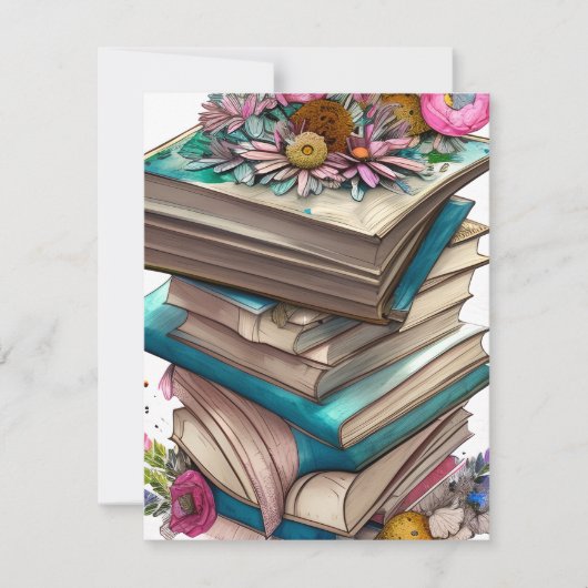 Cartes Pour Fêtes Annuelles Les enseignants jouent un rôle crucial dans l'élab (Devant)