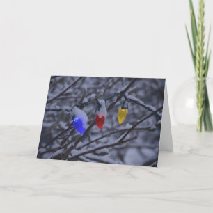 Cartes Pour Fêtes Annuelles Les Etats-Unis, Nouvelle Angleterre, le
