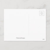 Cartes Pour Fêtes Annuelles Les étoiles rouges Joyeux Noël ! (Dos)