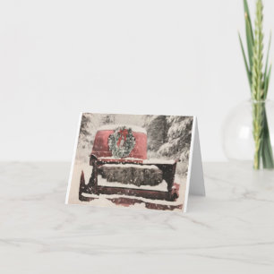 CARTES POUR FÊTES ANNUELLES LES FÊTES NE SERAIENT PAS GAIES SANS "VOUS"