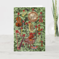 Les Greetings de Symphonic Season
